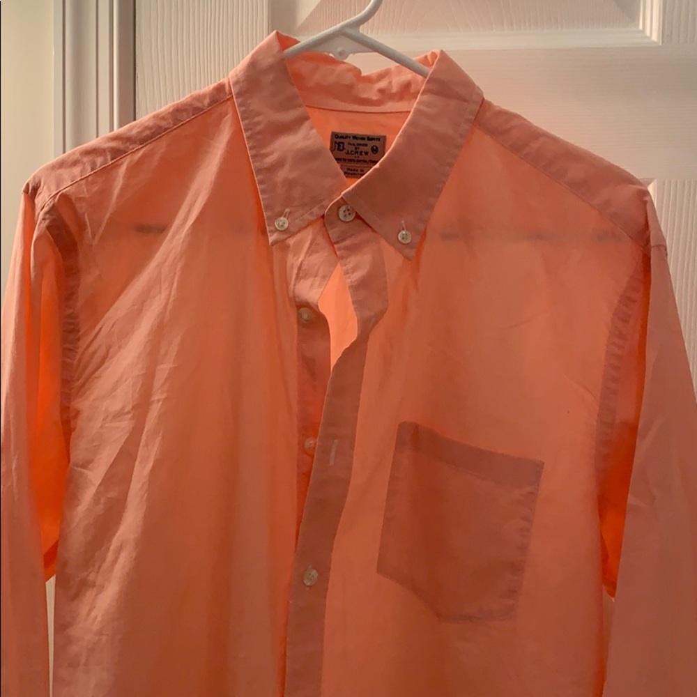 J Crew Casual shirt